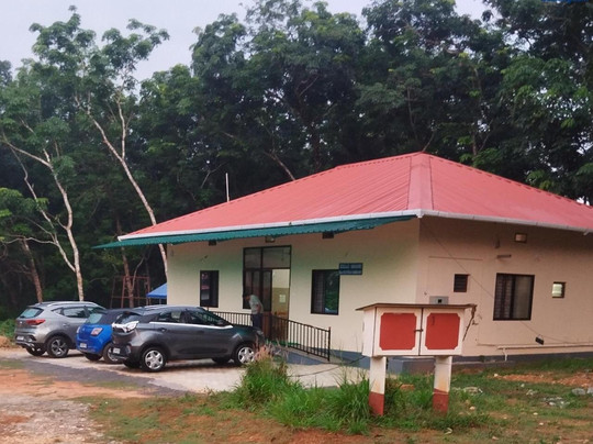 VANASIRI COTTAGE (Tourist Home)