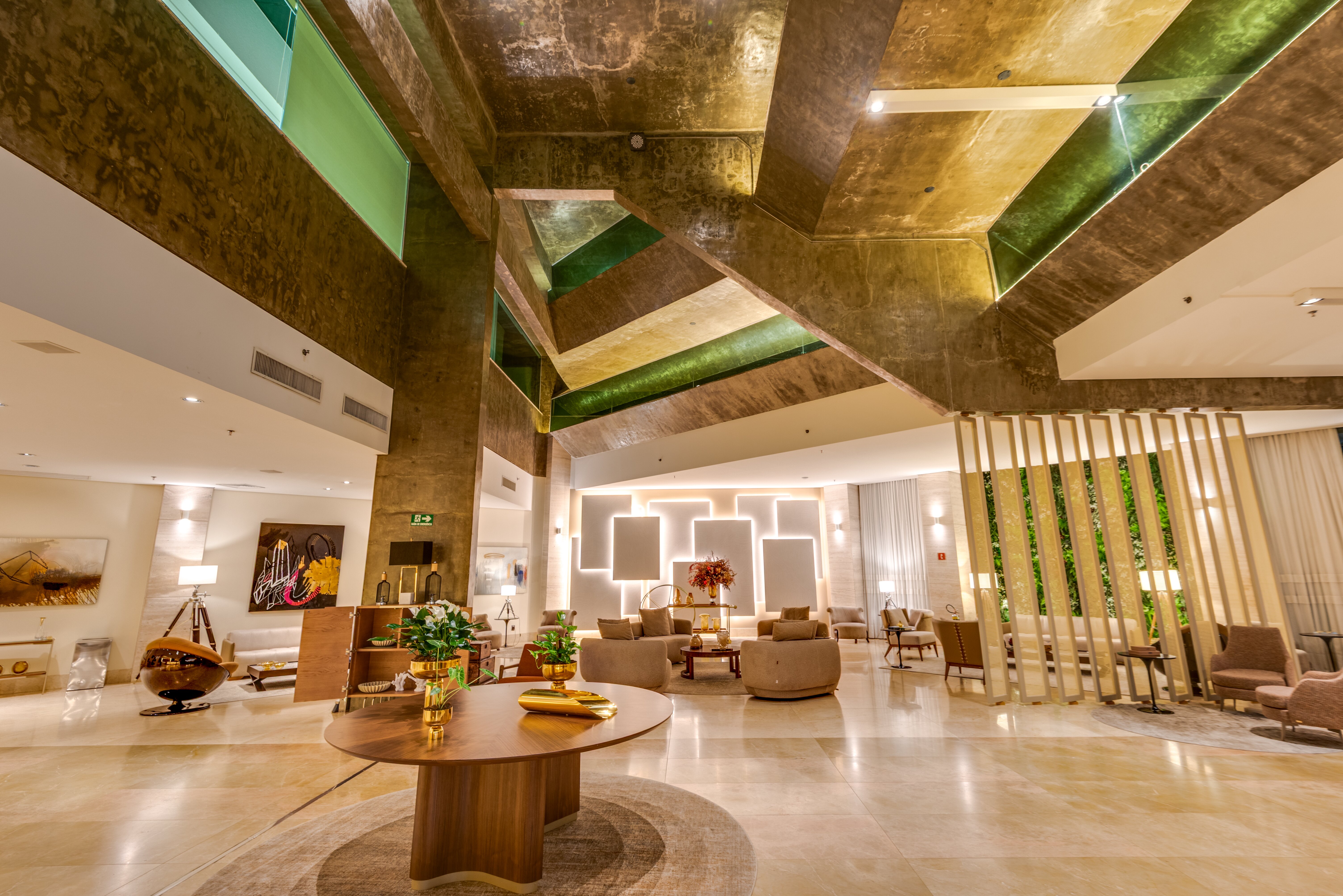 K Hotel-浴室