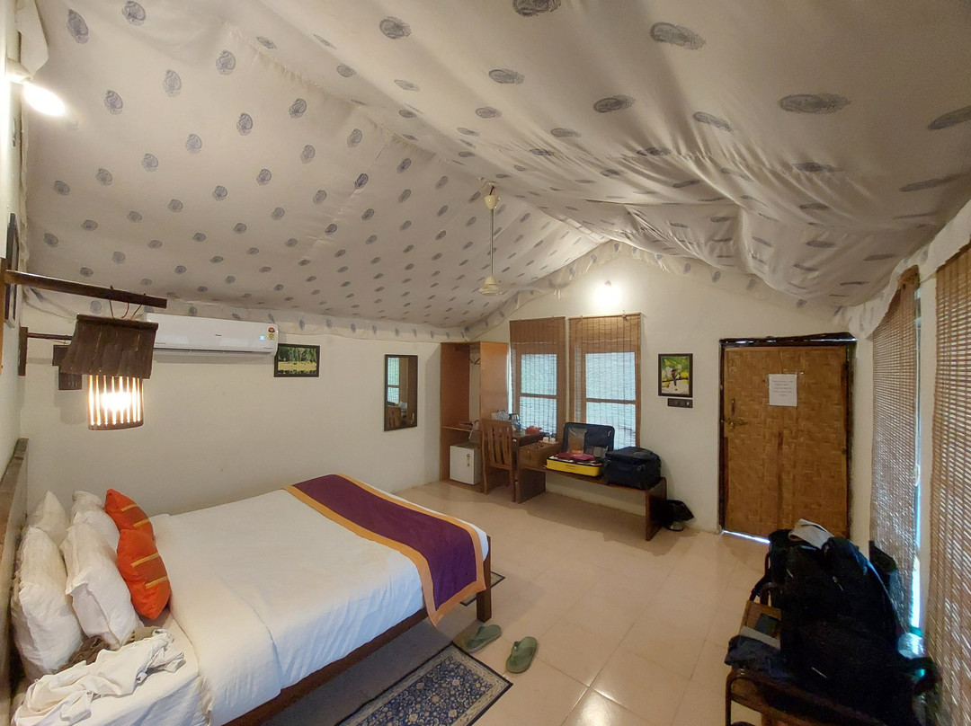 Kanha Jungle Resort主图