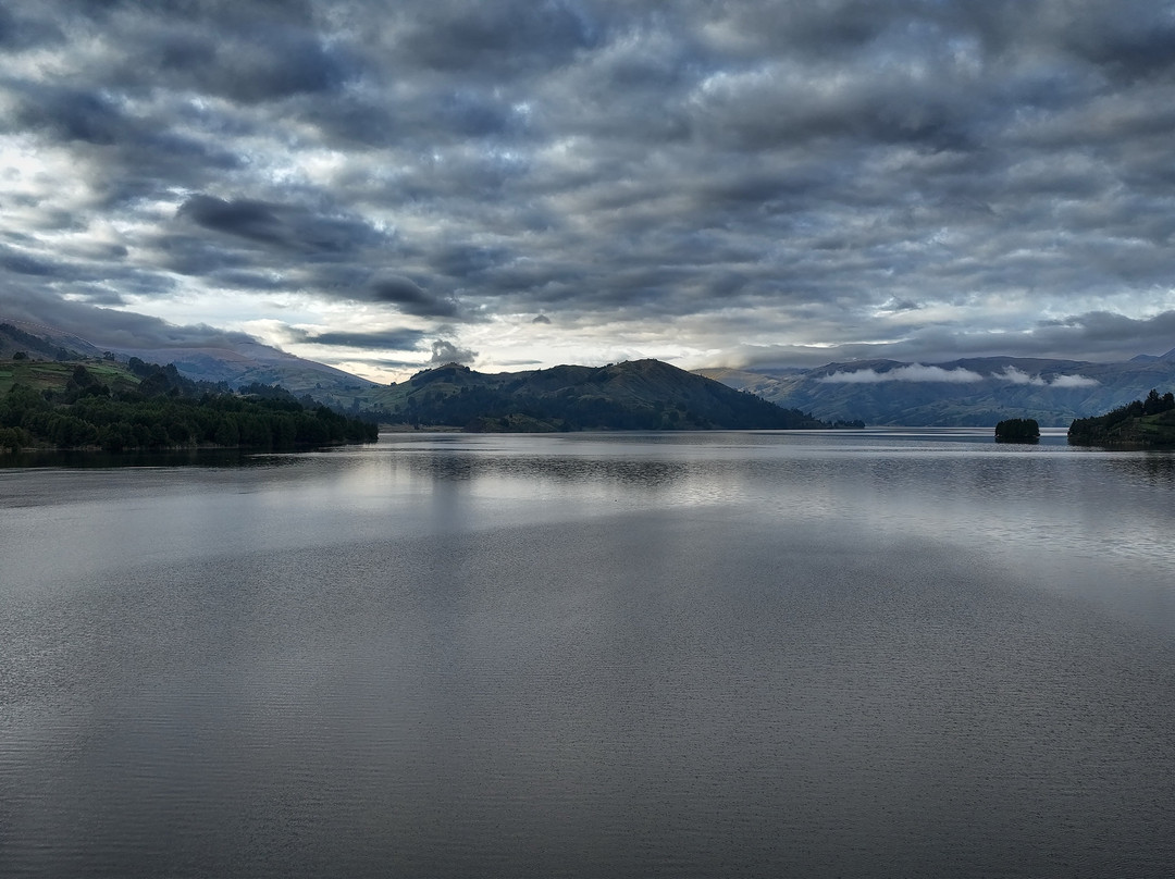 Corani Lake-科恰班巴必去景点