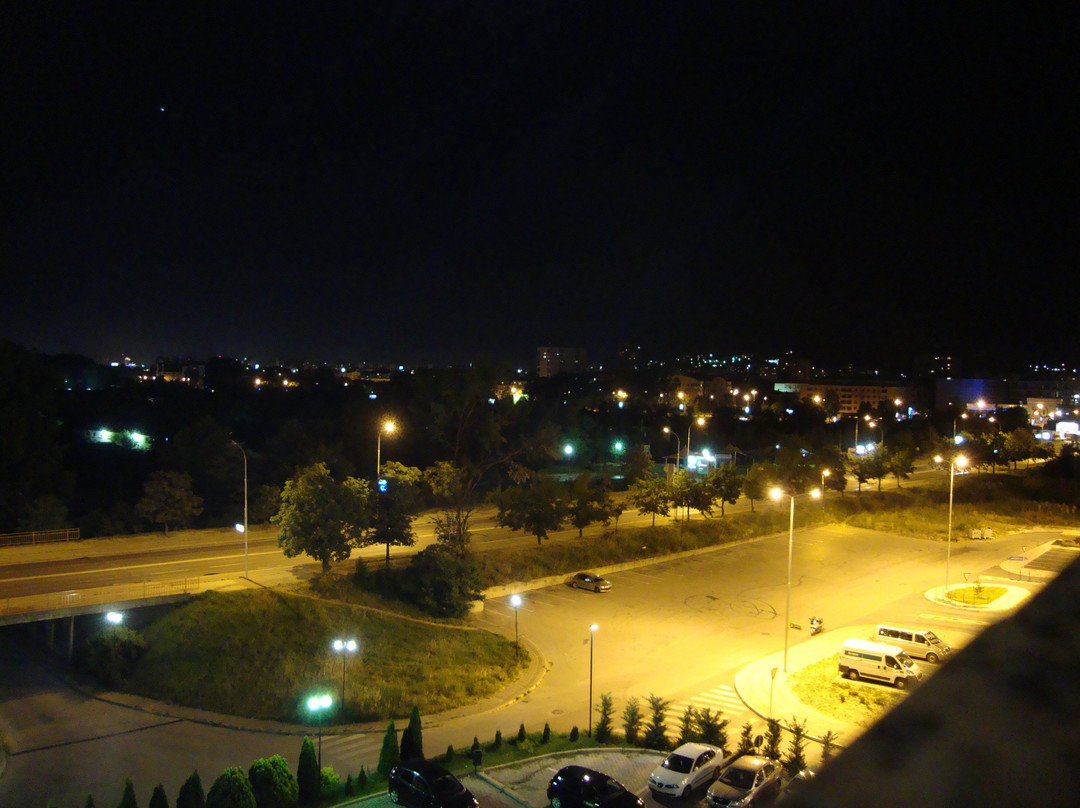 Hotel Aleksandar Palace主图