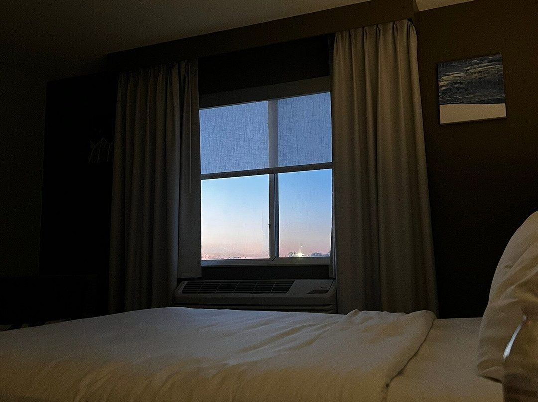 弗里蒙特凯富酒店主图