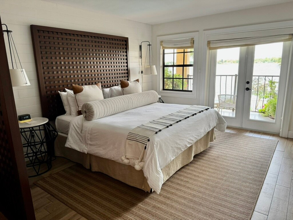 Inn On The Lakes主图