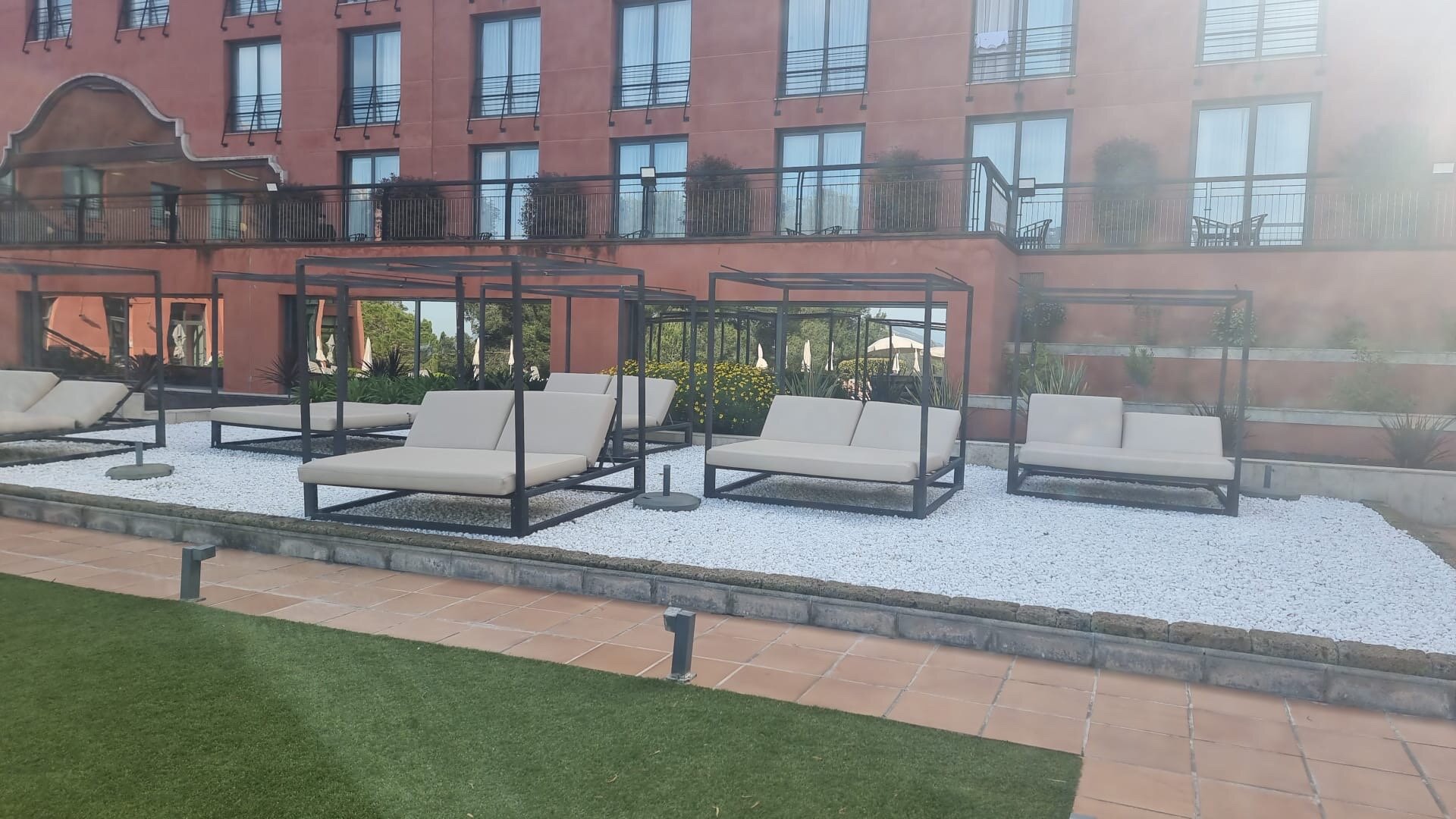 Dolce Barcelona Resort by Wyndham-官方