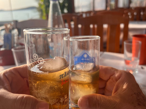 Avgoustos Suites Naxos主图