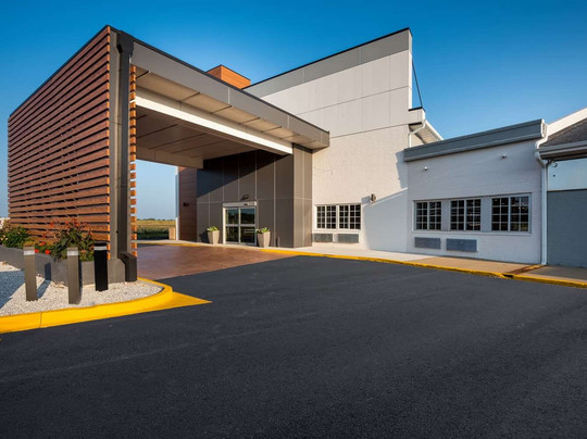 Wyndham Garden Ankeny