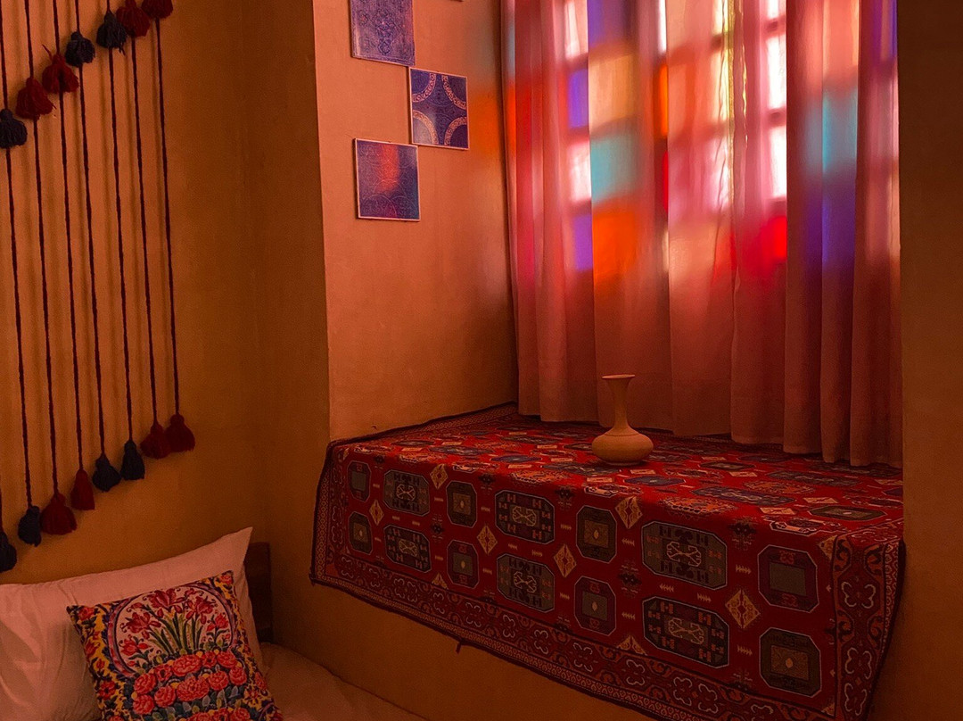 Mahmonir traditional House主图