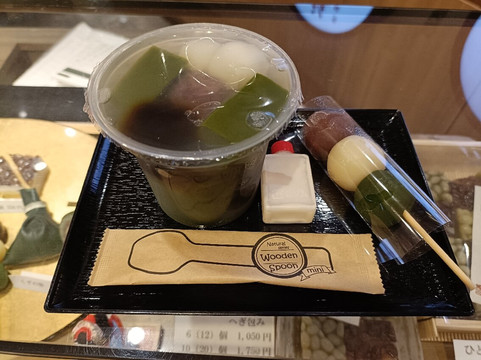 Fukueido-京都市必去景点