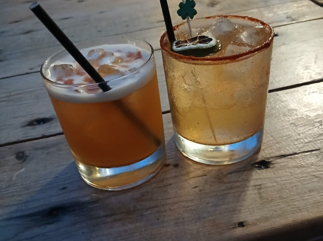 Harbour House Inn Newcastle, Northern Ireland主图