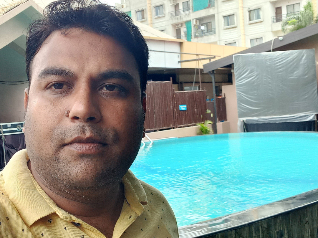 Jardin Hotels Indore主图