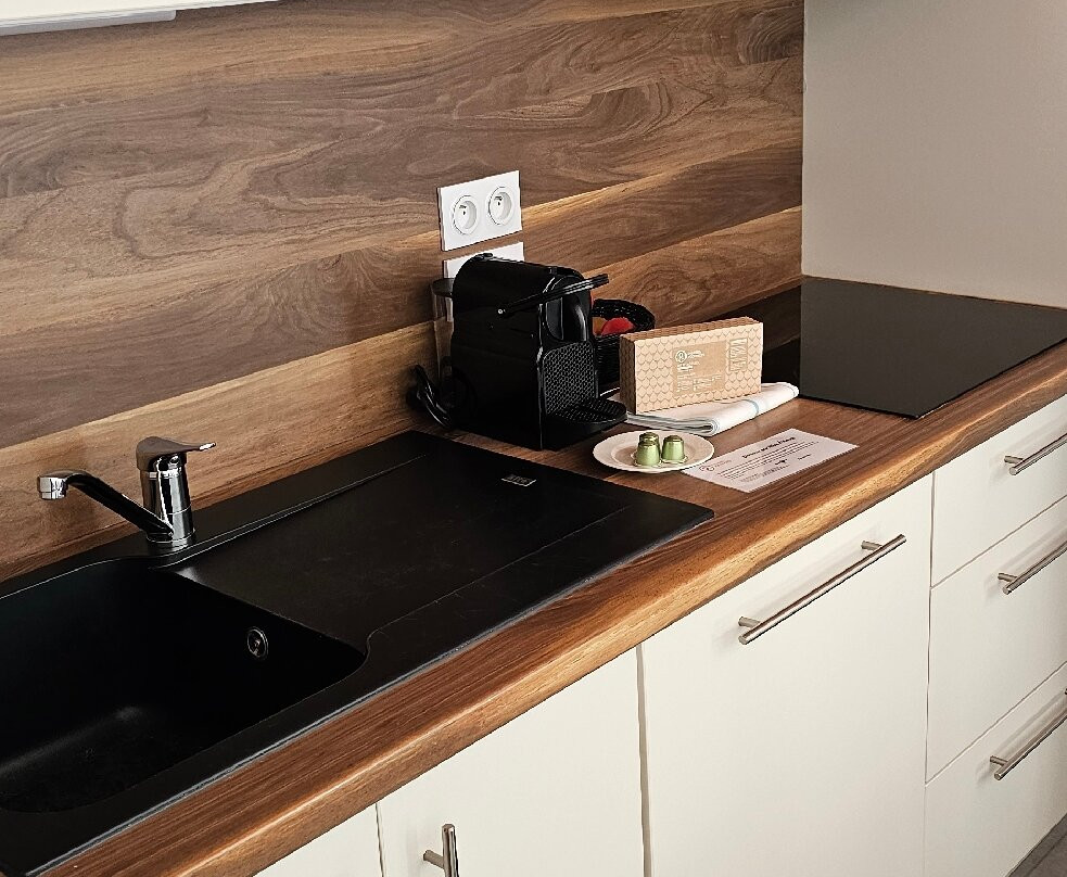 Résidence Pierre & Vacances premium Les Villas d'Olonne主图