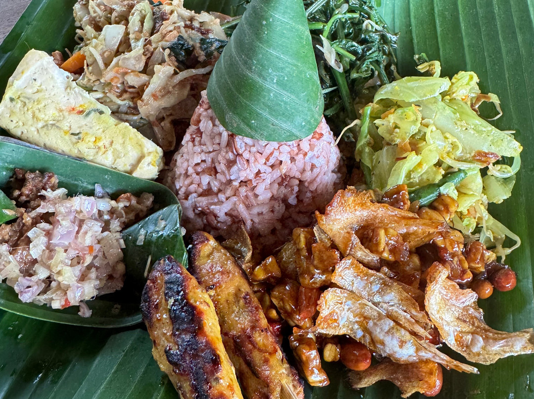 Balikaru-Mengesta必去景点