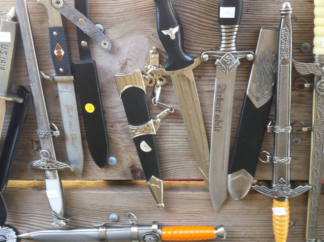 Dade Battlefield Historic State Park-Bushnell必去景点