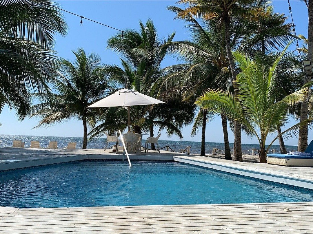 Quinta del Mar El Paraiso主图