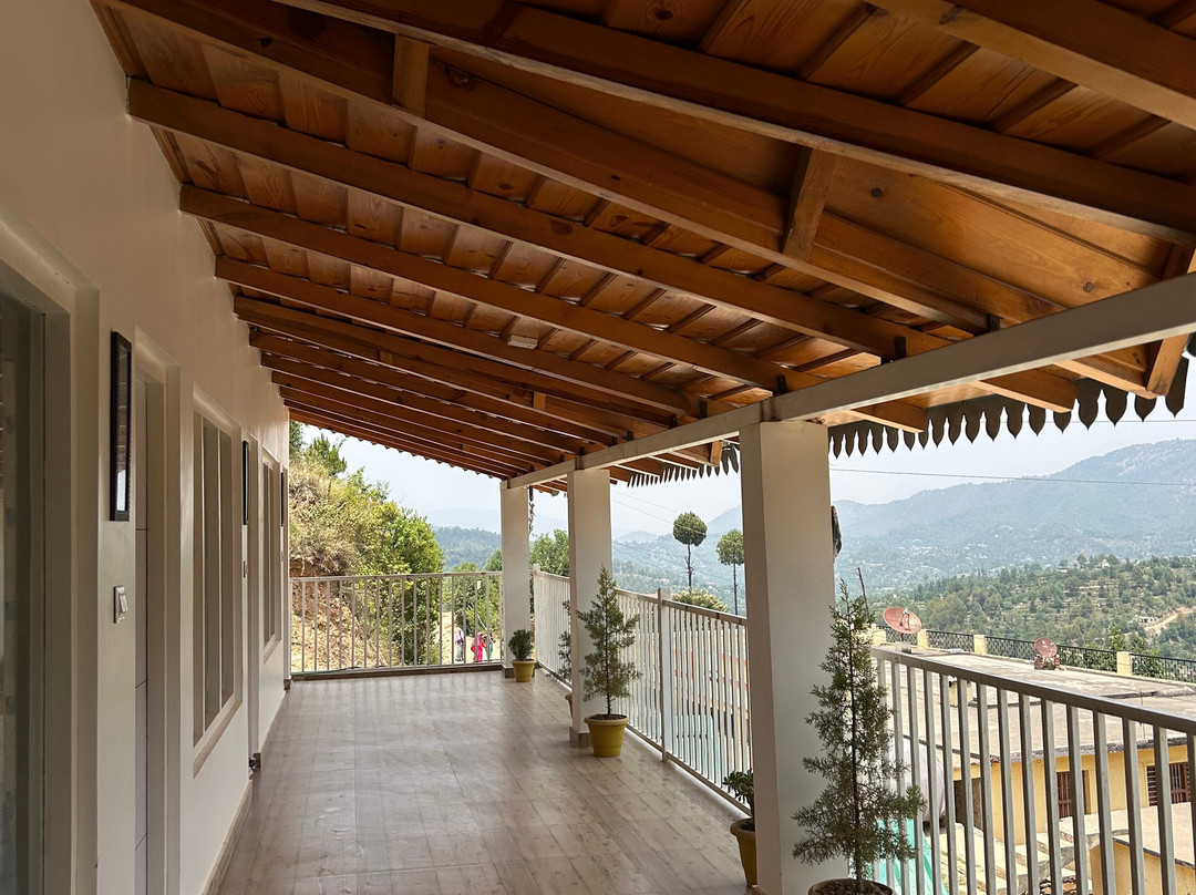 OYO Home The Swaroop Homes