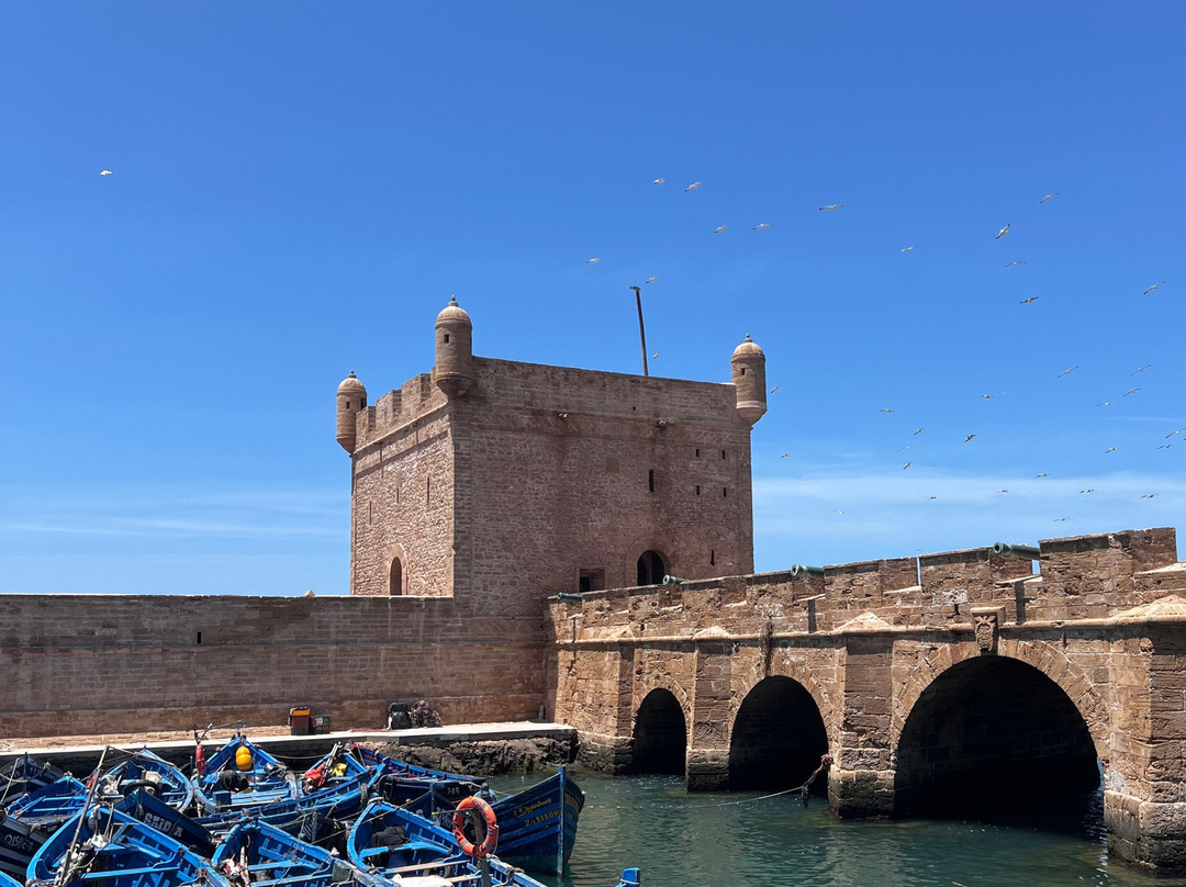 Mhamid Voyages-迈哈米德必去景点