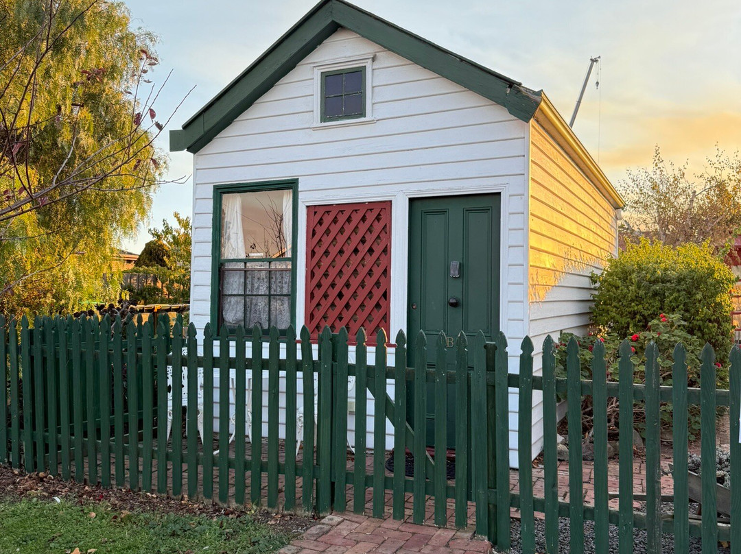 Sorell Barracks主图