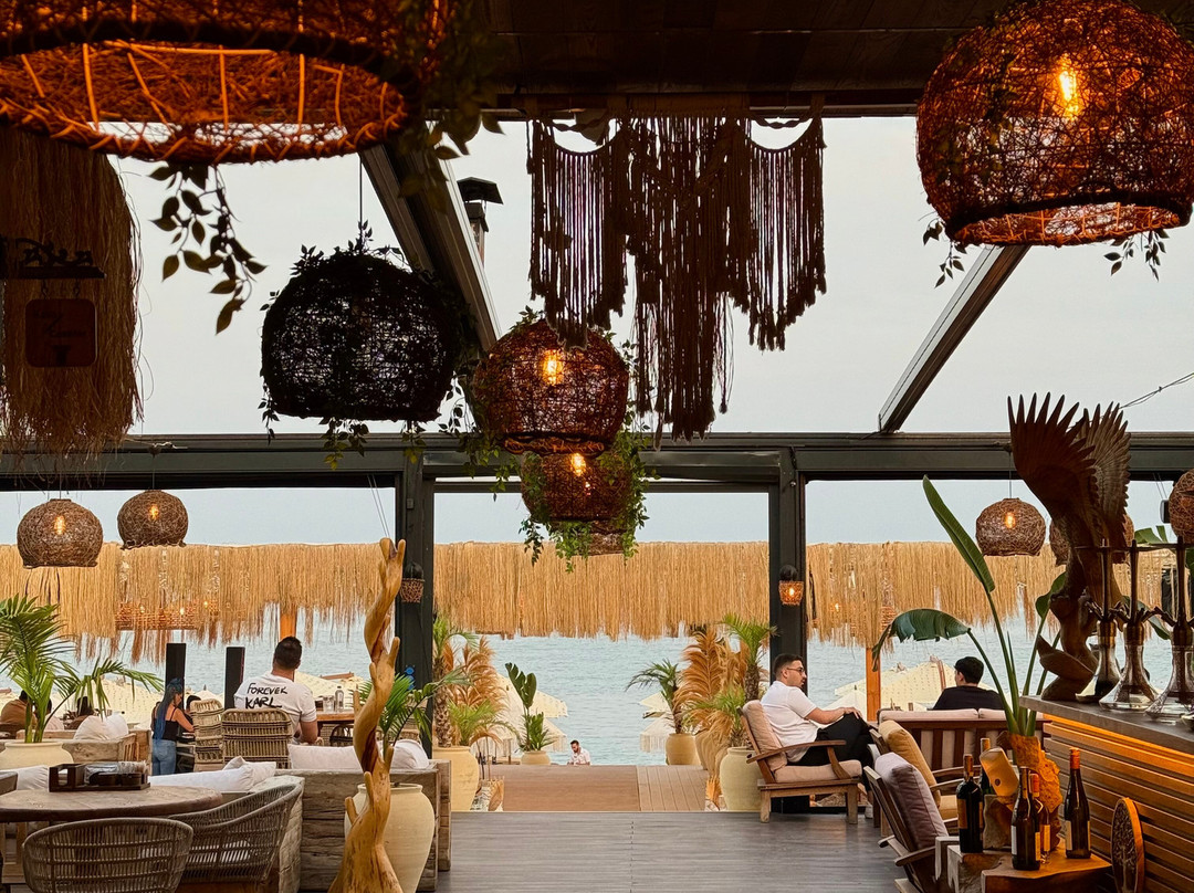 Kalypso Beach Club景点图片