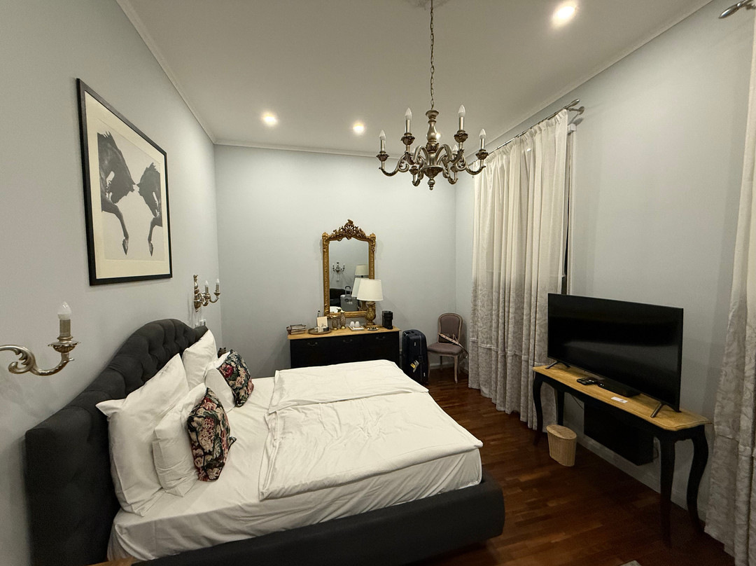 Room42 - Suites & Apartments主图