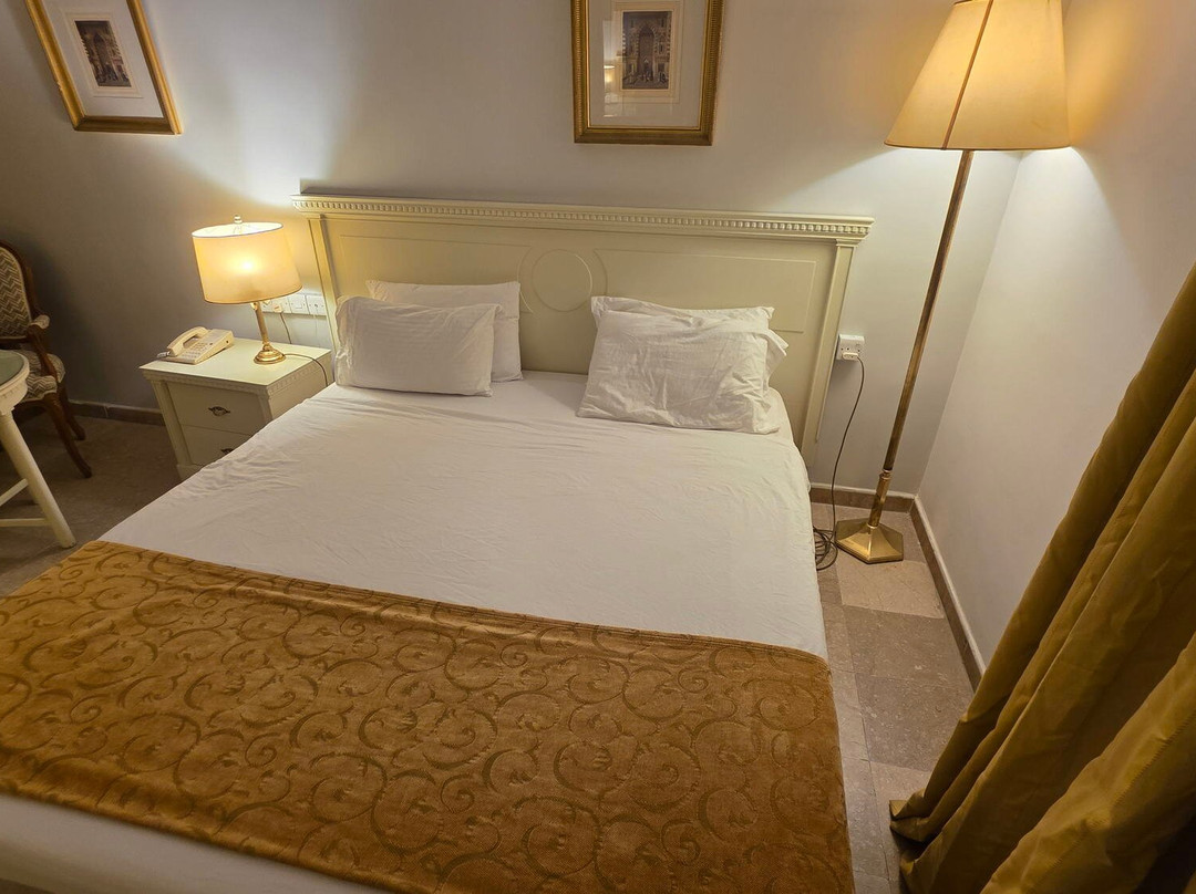 Grand Hotel Madaba主图