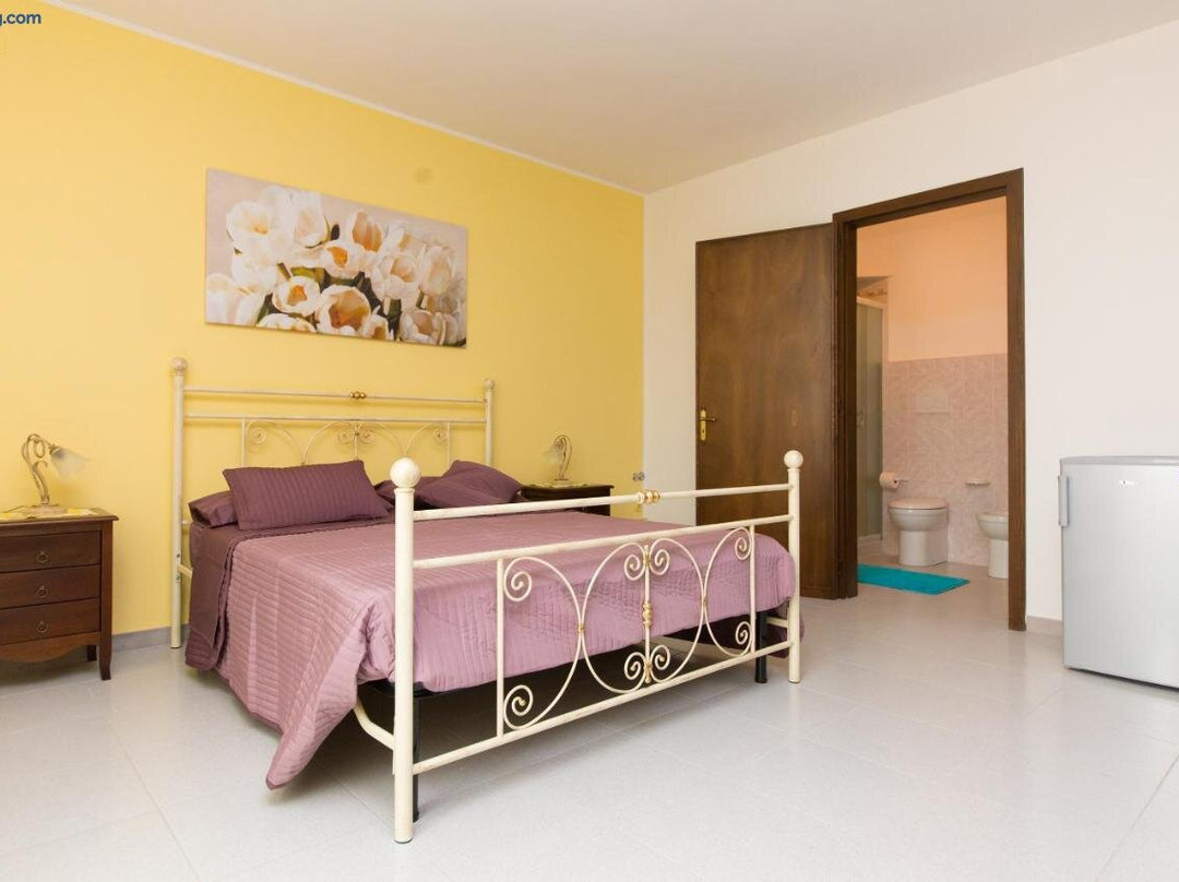 B&B la Casa Nel Borgo