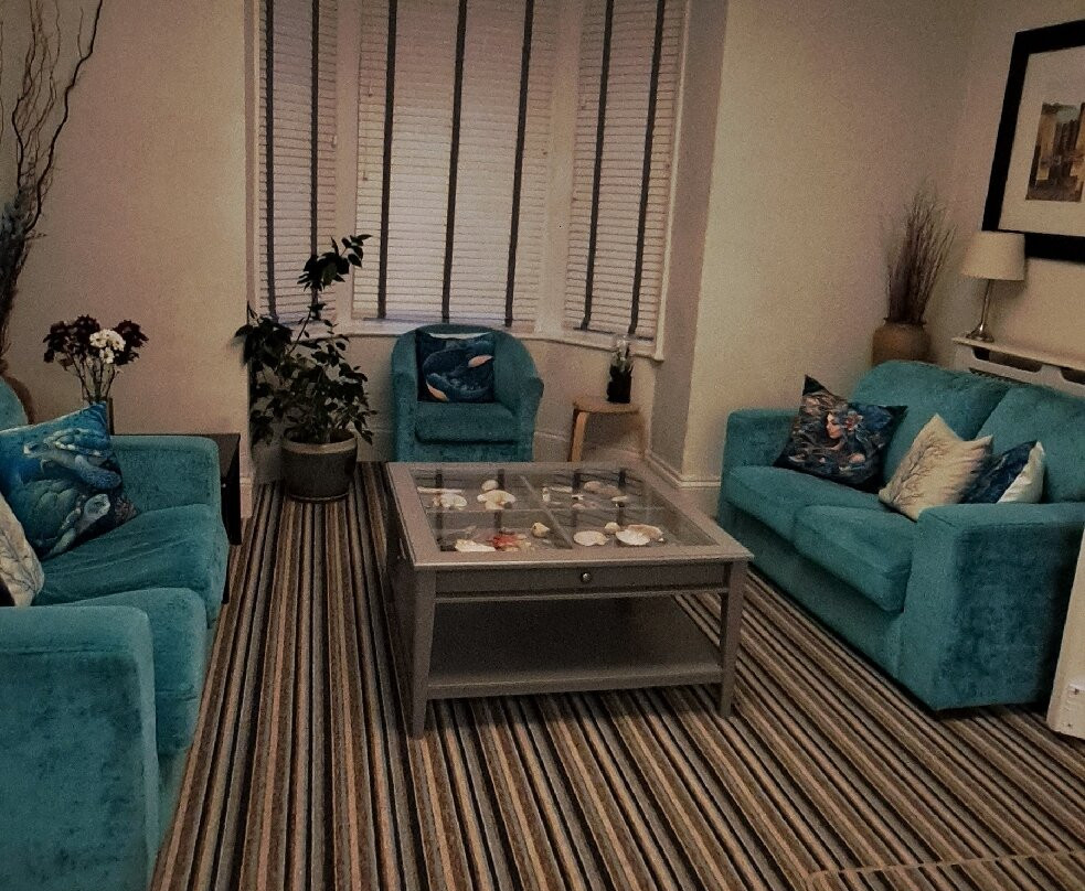 The Dolphin Hotel Exmouth主图