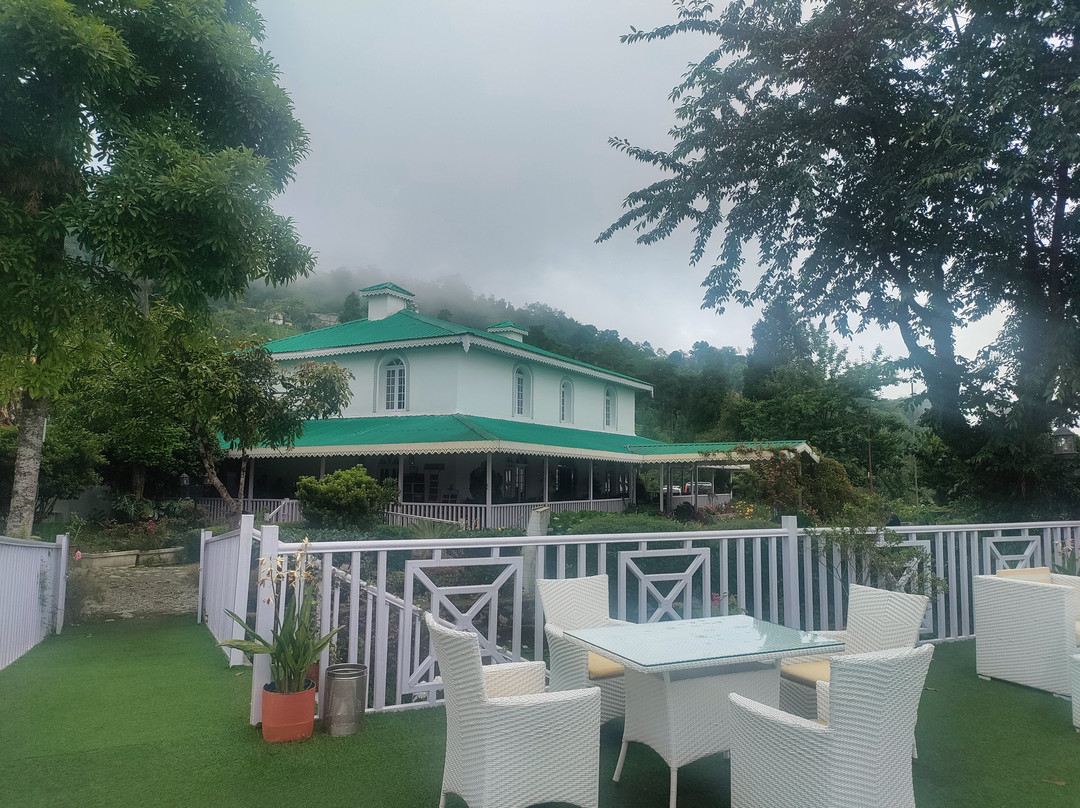 The Temi Bungalow, Eco Adventure Resorts主图