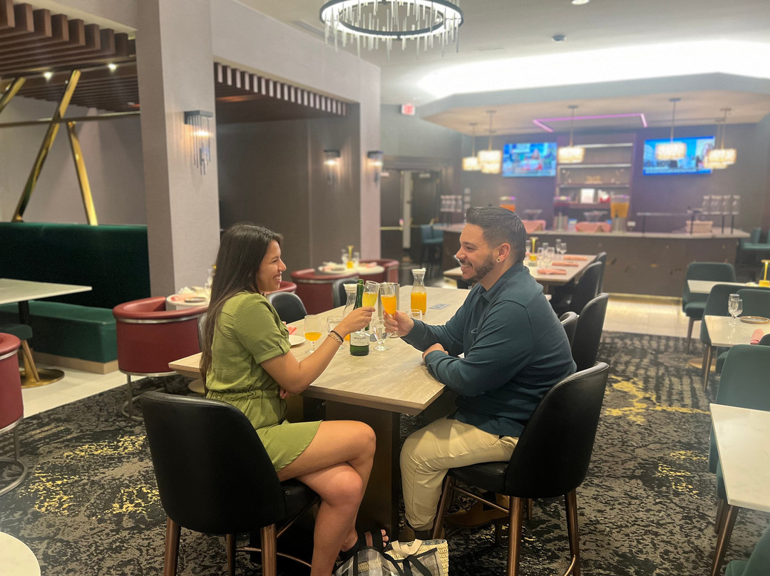 DoubleTree by Hilton Poughkeepsie主图