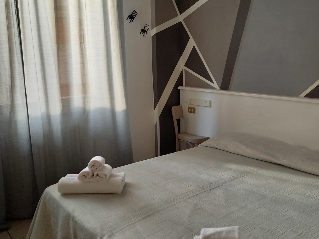 B&b Hotel Gentile主图
