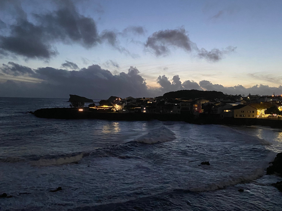 Azores Surf School-圣米格尔岛必去景点
