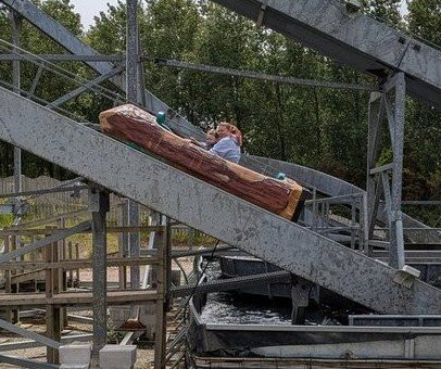 Camel Creek Family Adventure Park景点图片