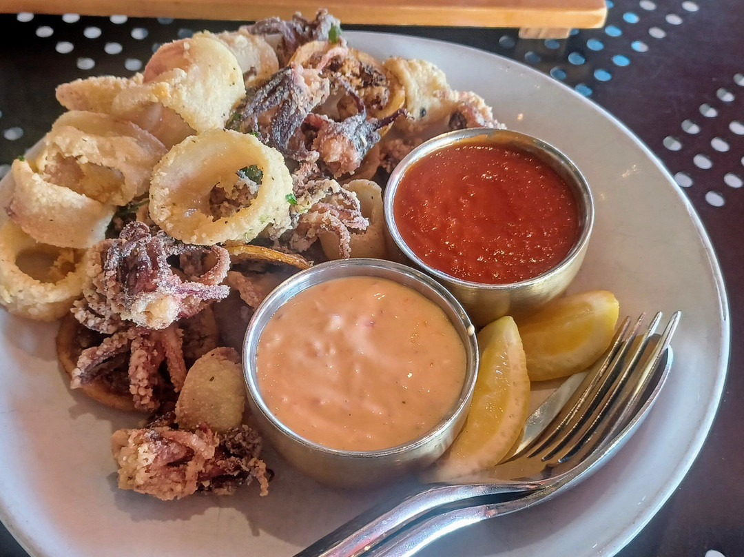 Domenico Winery-圣卡洛斯必去景点