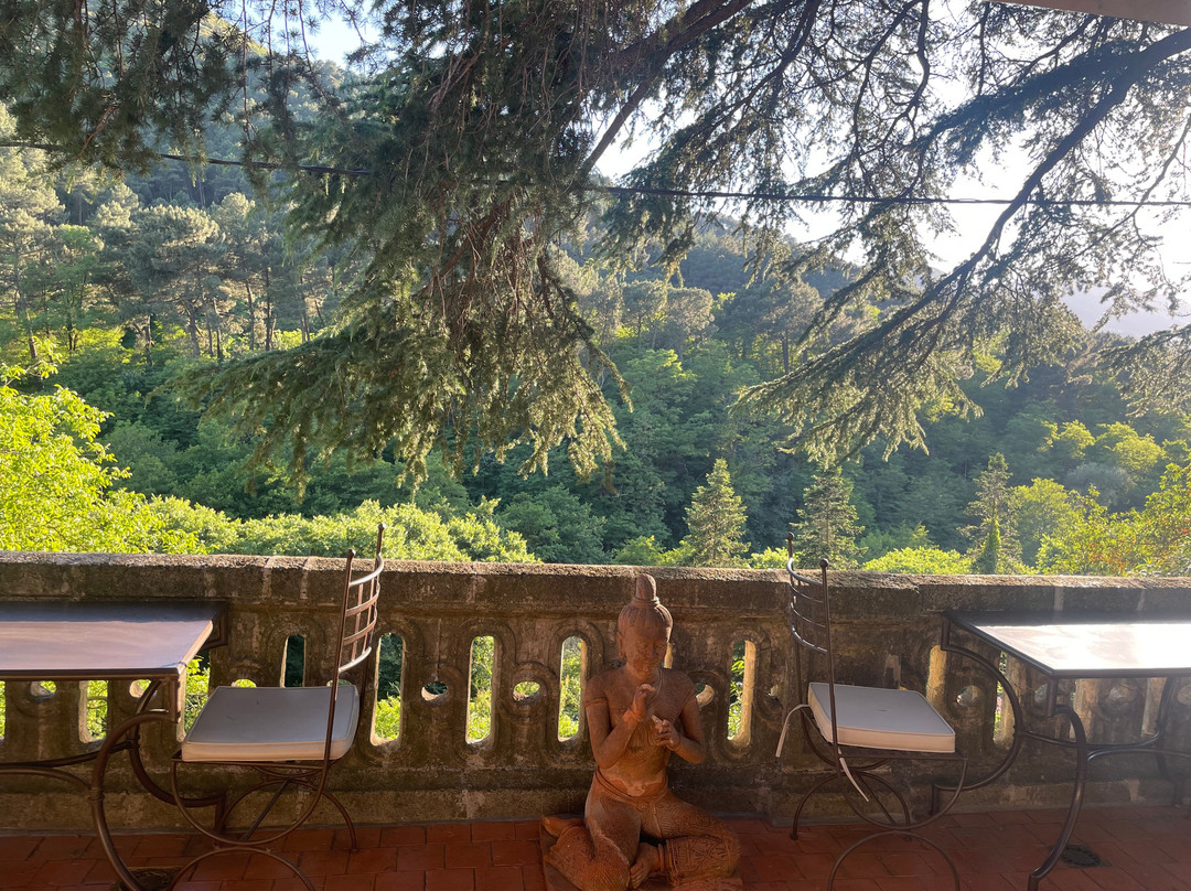 Le Mas Fraissinet主图