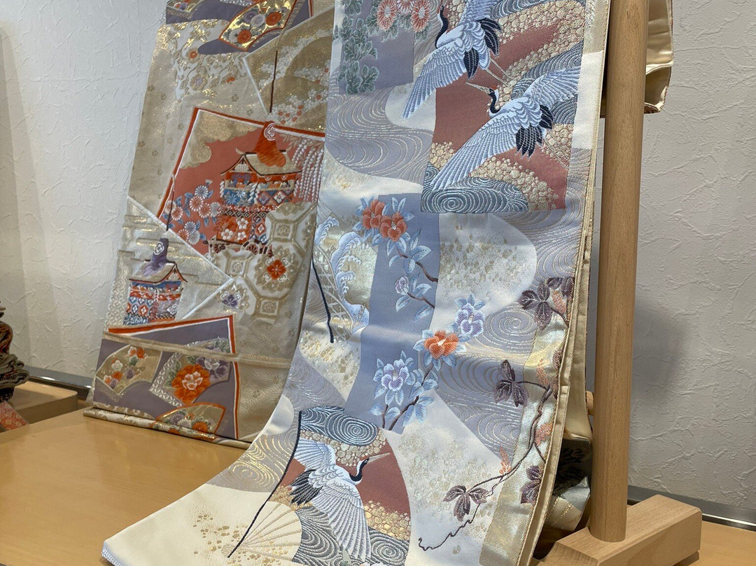 Shiodo-成田市必去景点