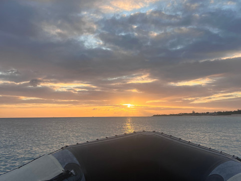 Rib Adventure Sxm-Cole Bay必去景点