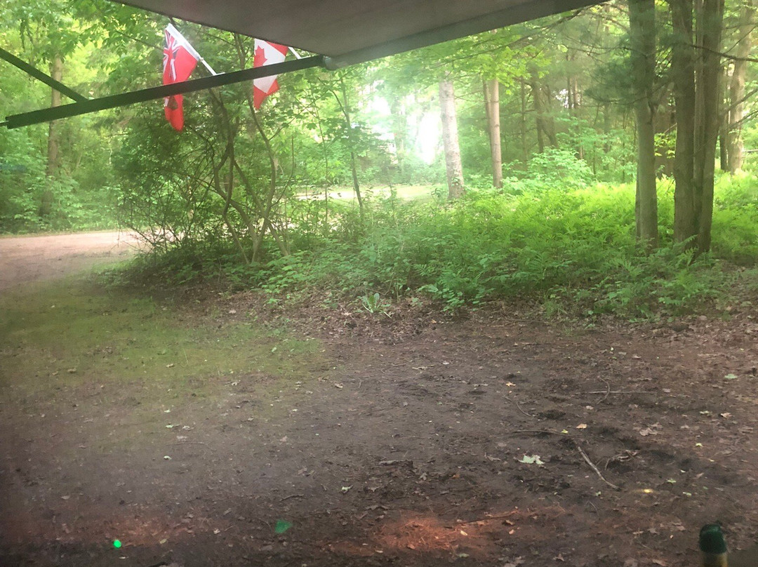 Port Burwell Provincial Park-Port Burwell必去景点