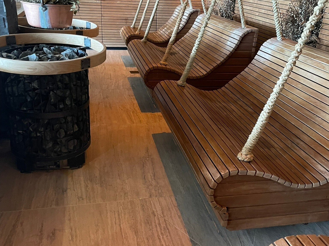 Low Wood Bay Resort & Spa-温德米尔必去景点