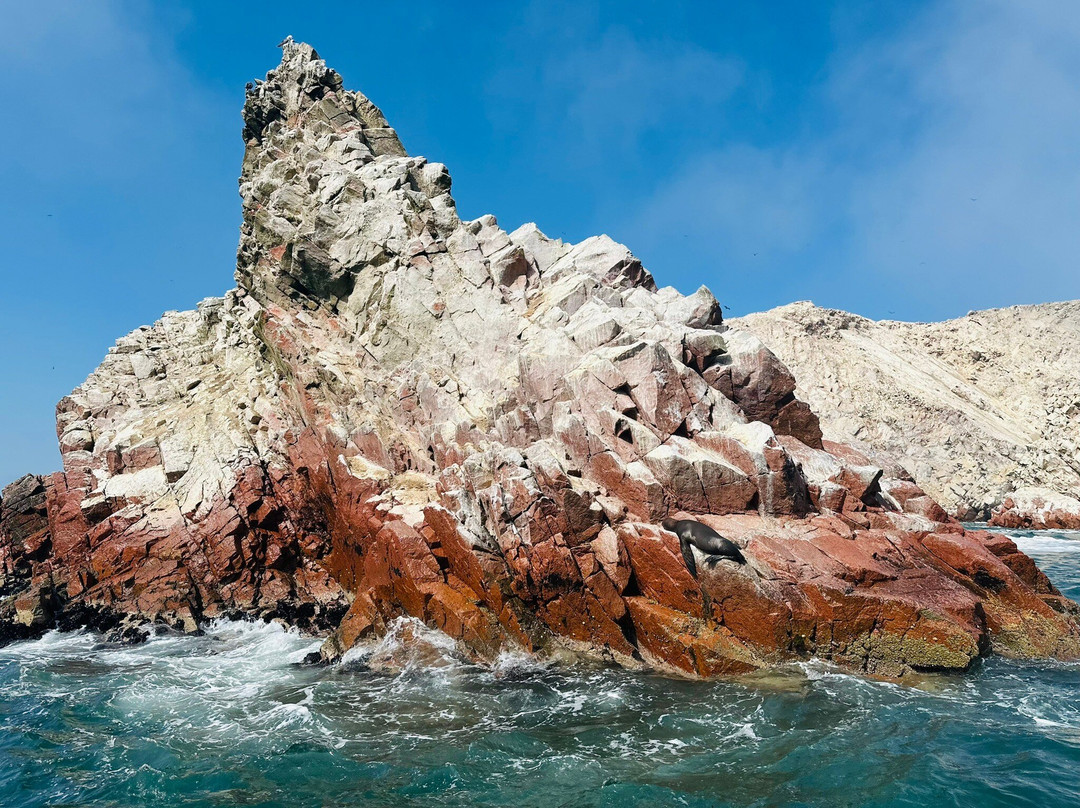 TOUR PERU TRAVEL-利马必去景点