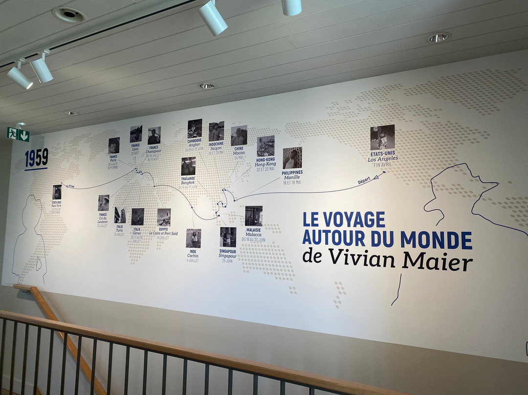 La Maison des Douanes景点图片