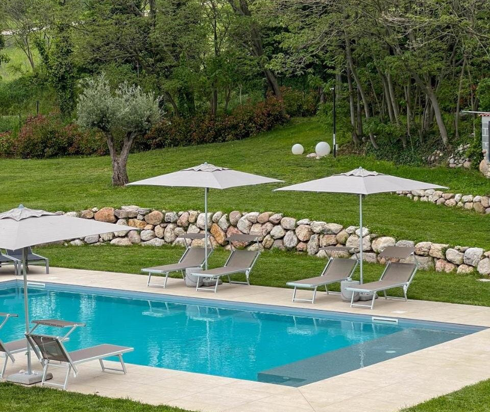 Bed and Breakfast le Giale