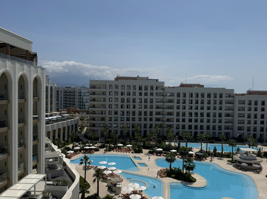 Mantera Supreme Seaside