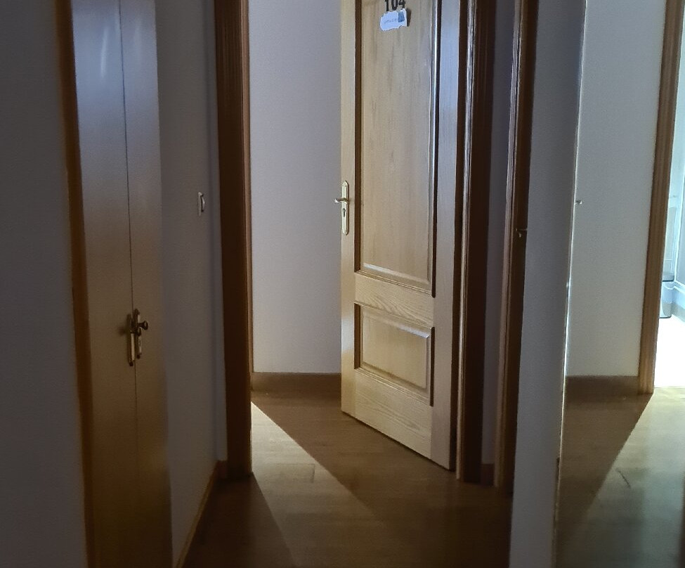 Hostal la Gallega主图