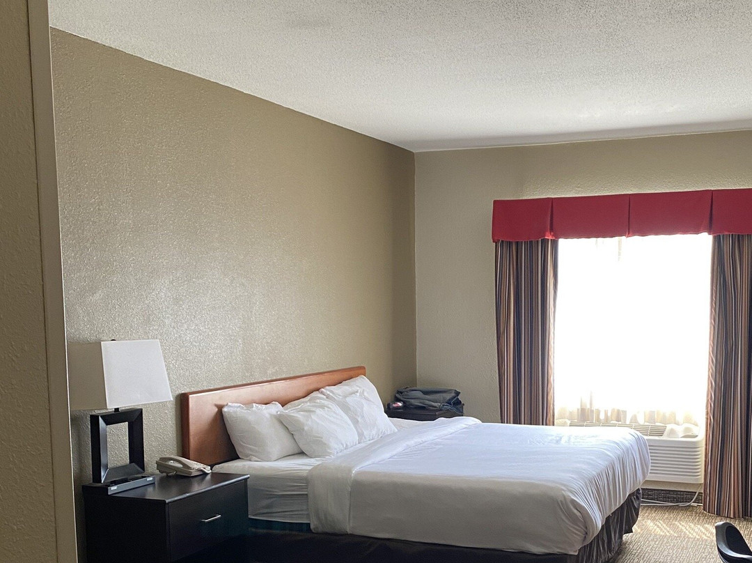 Comfort Inn Avon North Indianapolis主图