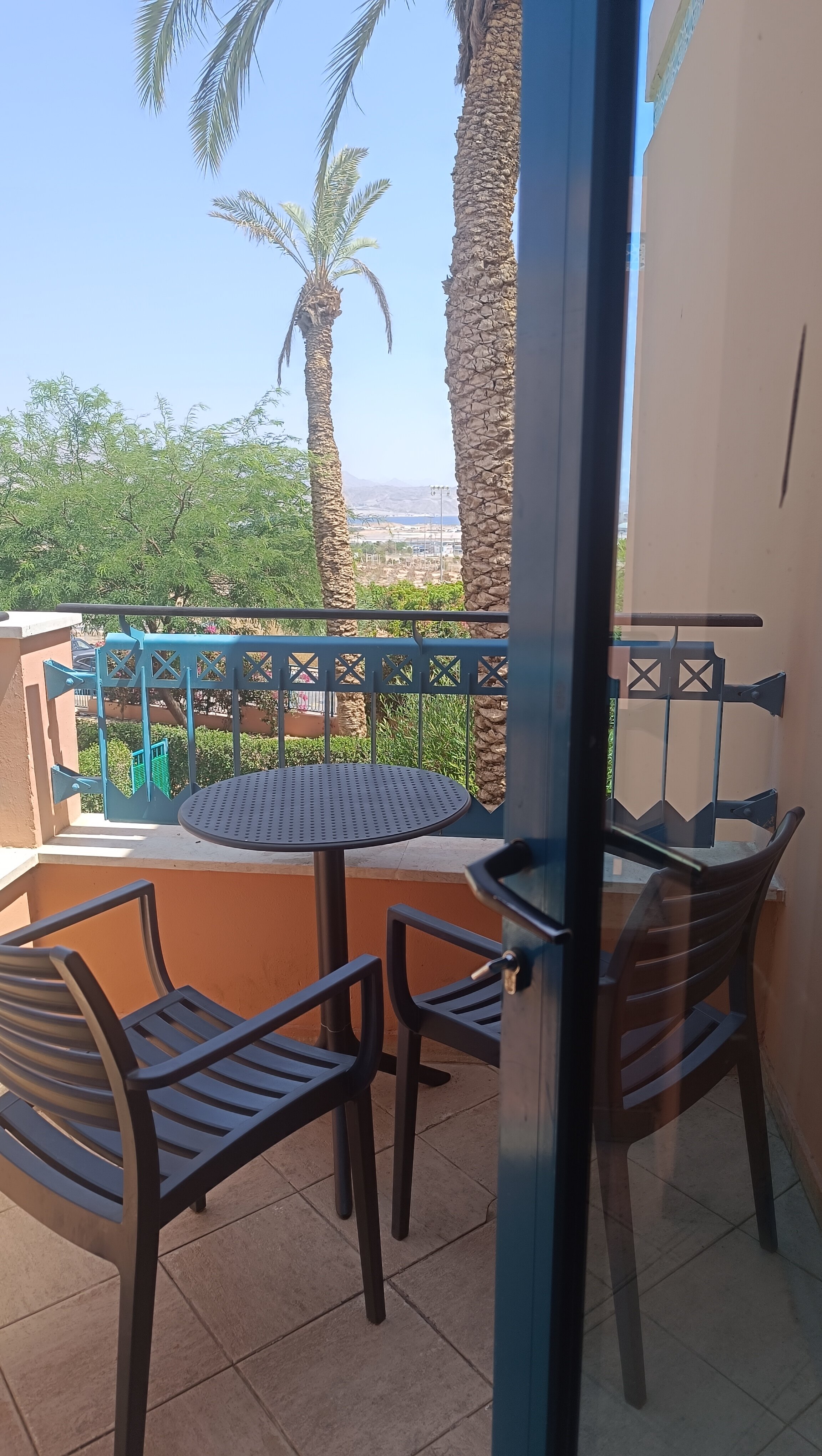 U Splash Resort Eilat-官方
