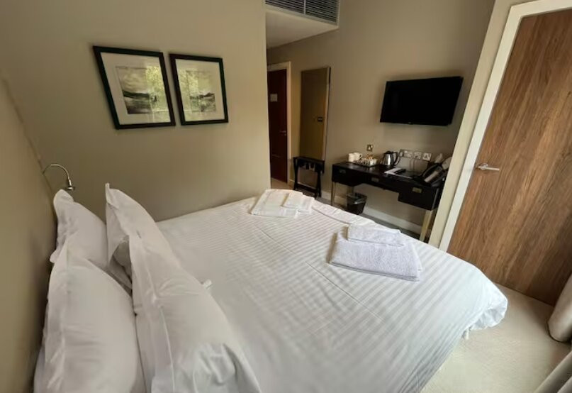 The Llawnroc Guesthouse主图