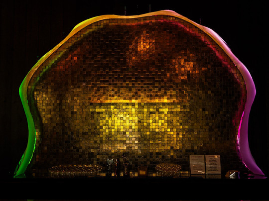 Dark Arts Whiskey House & Alchemy Lab-列克星敦必去景点