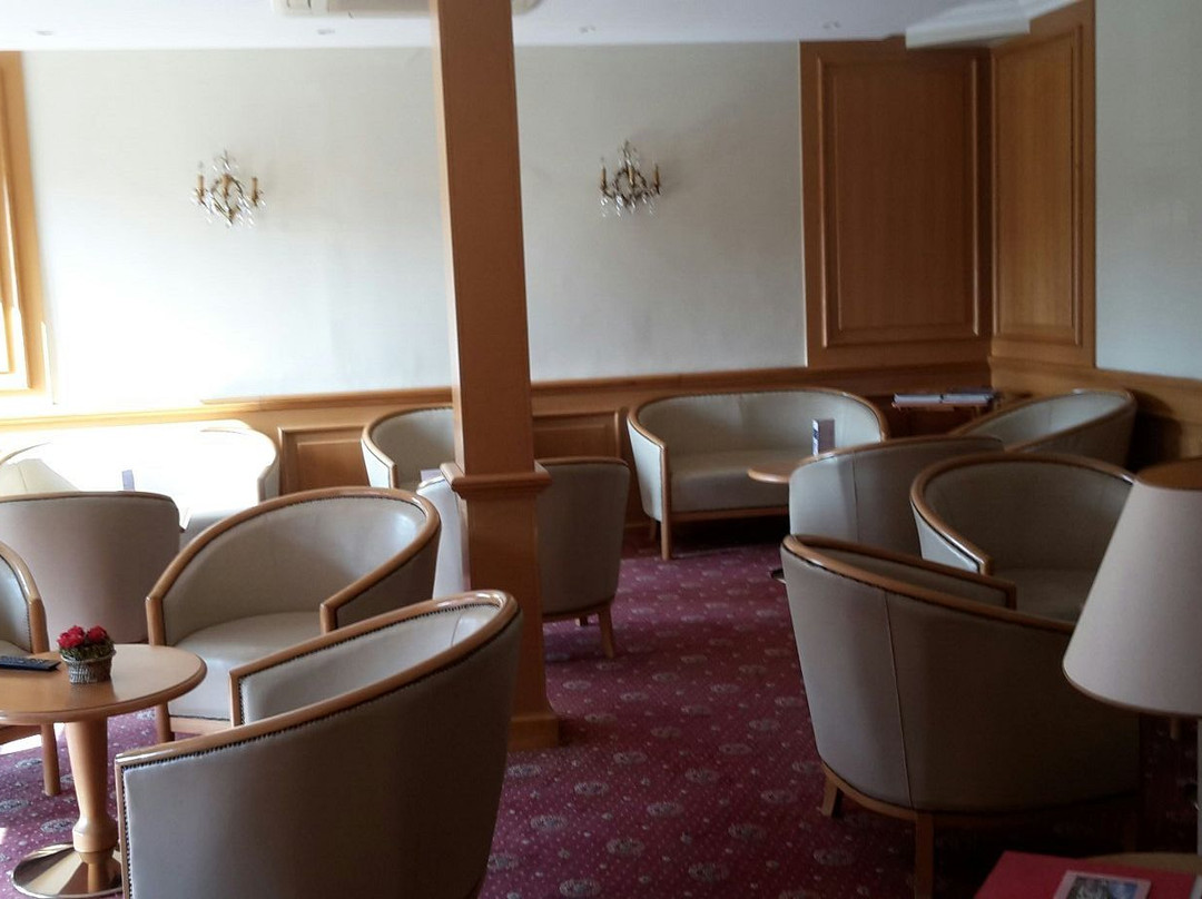 Hotel Sainte Marie主图