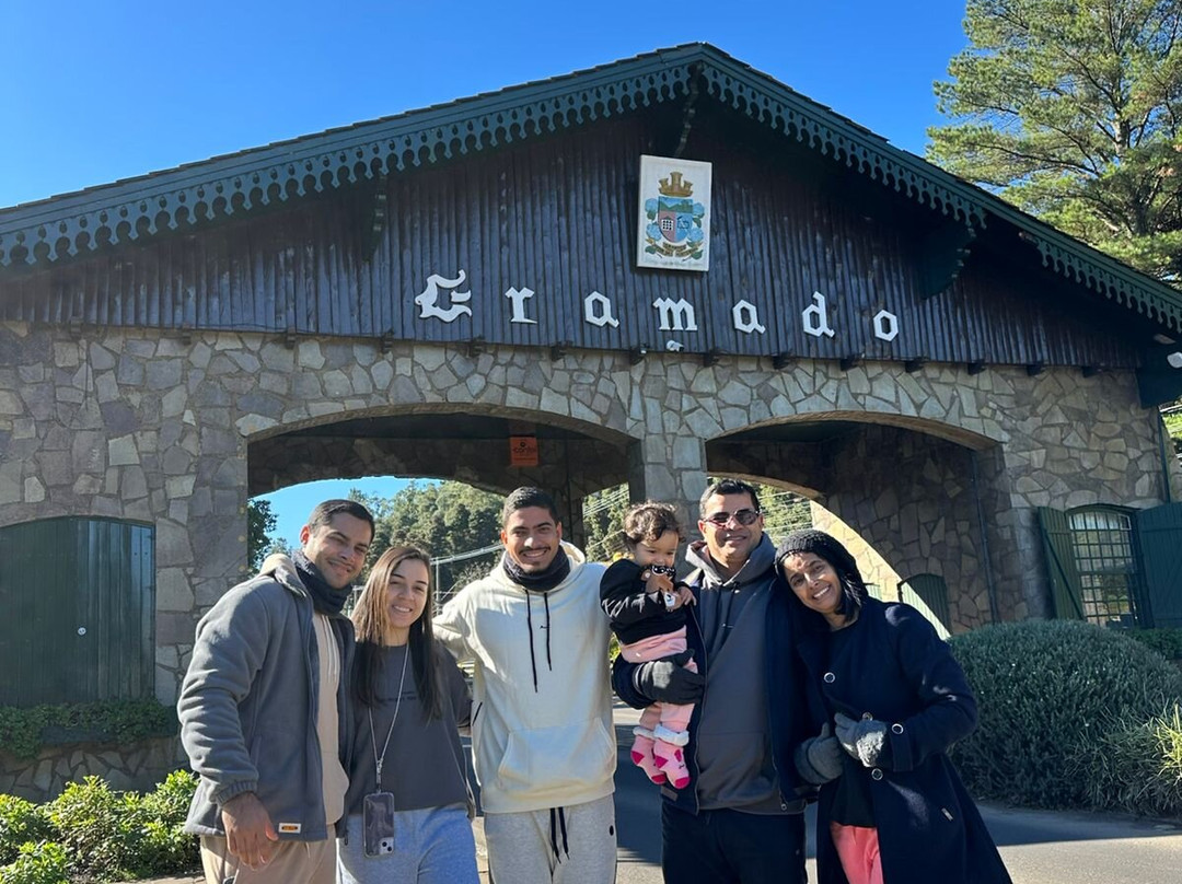 Gil Turismo Gramado-格拉玛多必去景点