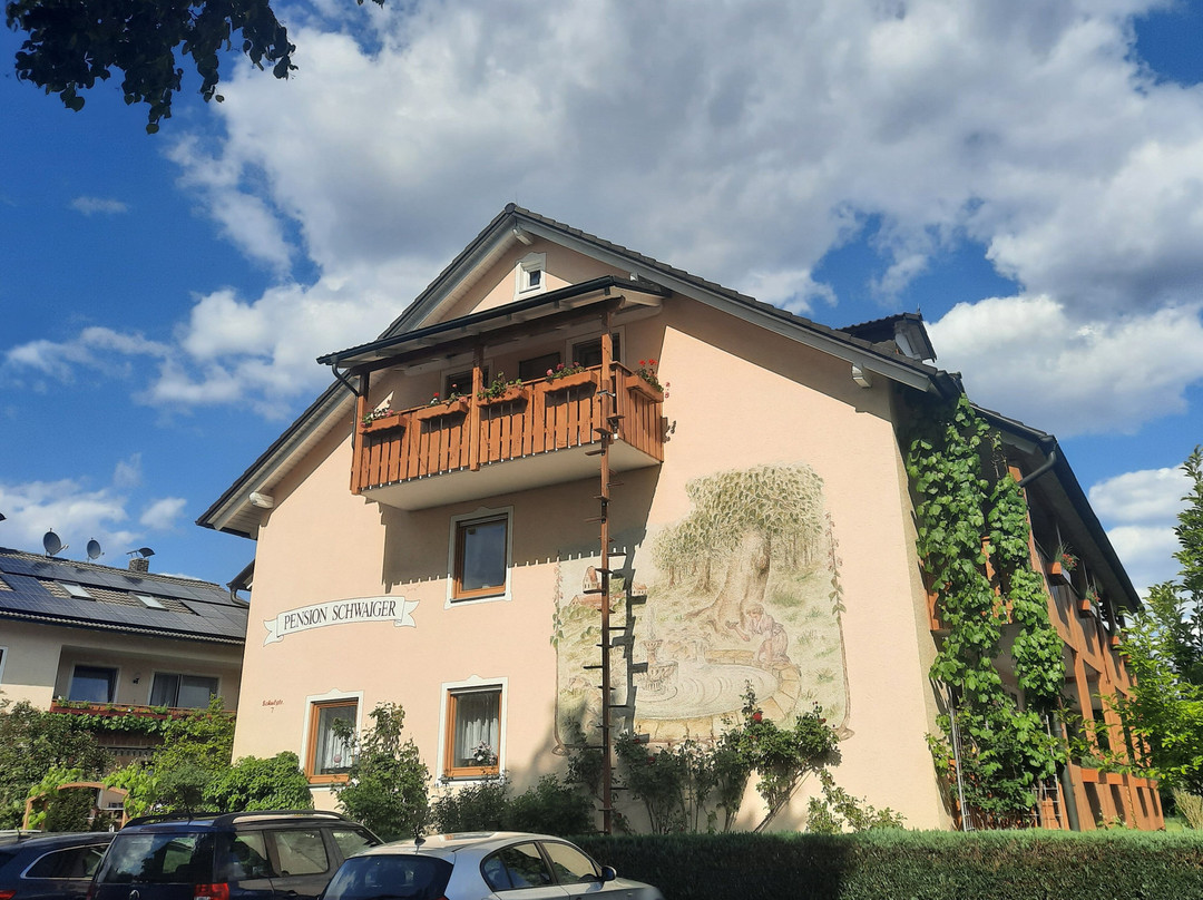 Pension Schwaiger主图