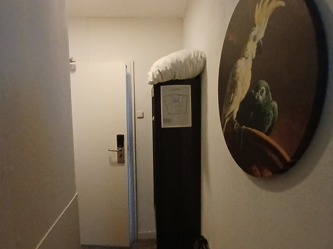 Hanze Hotel Zwolle主图